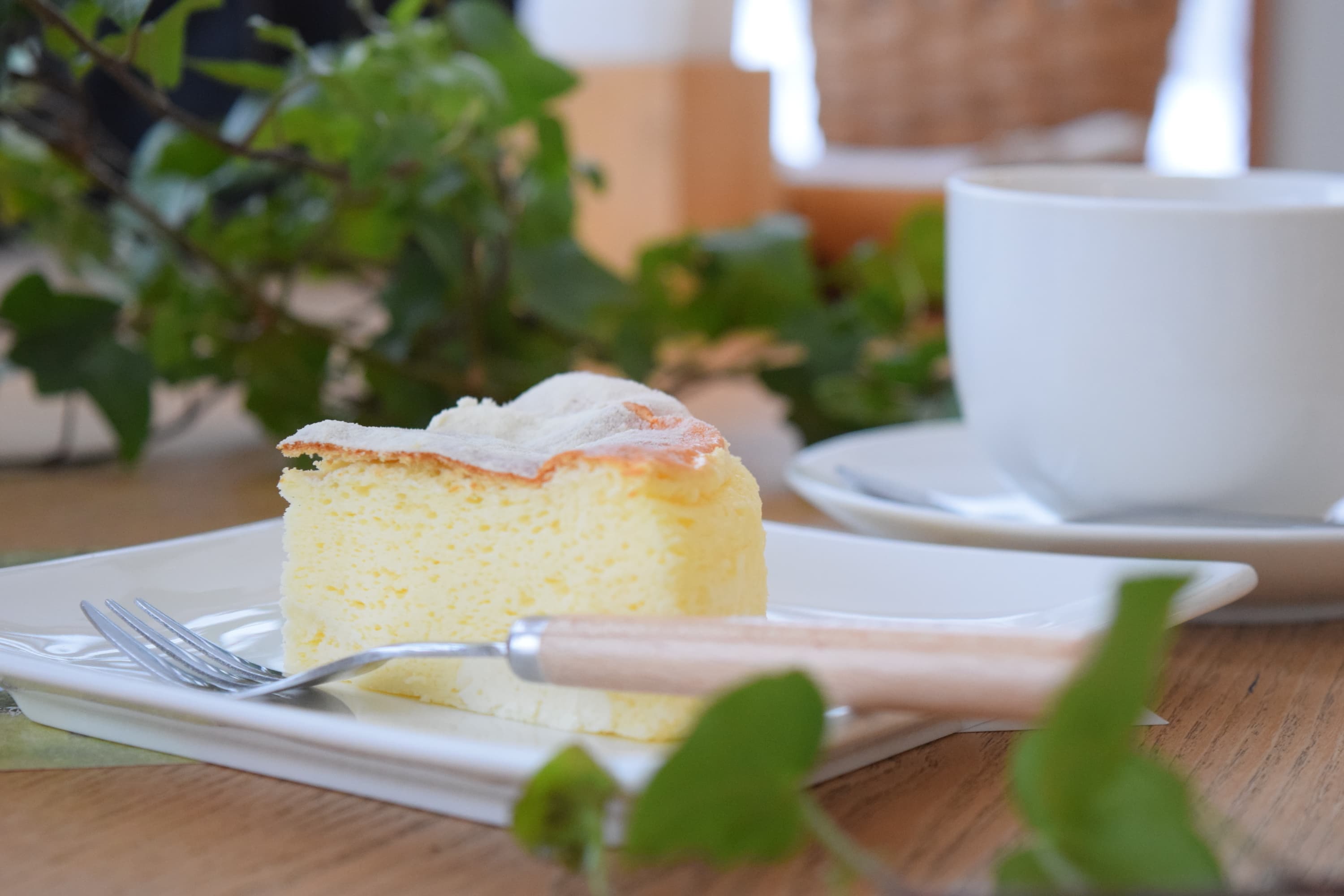 baked-cheesecake